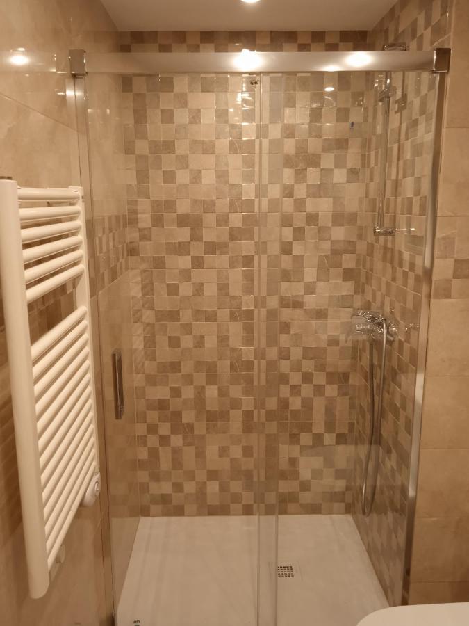 Apartament Els Masovers La Pera Экстерьер фото